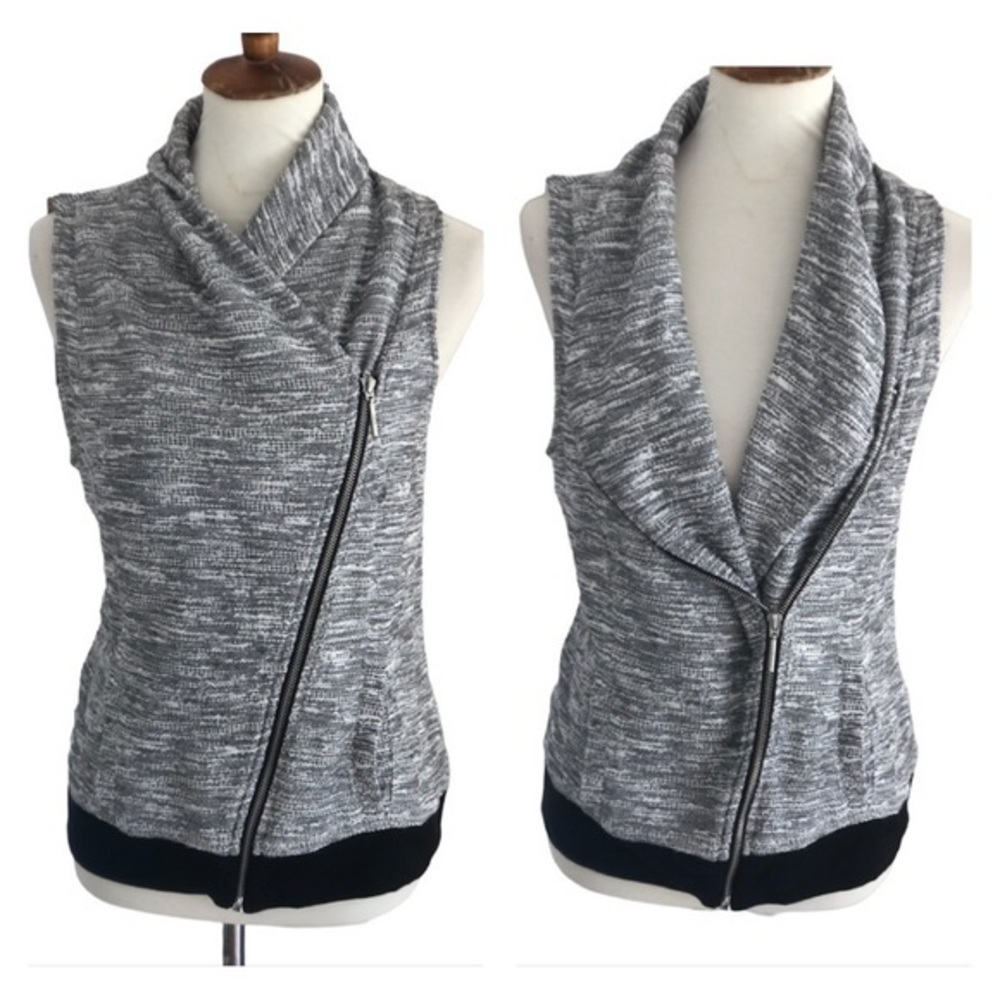Lightweight vest